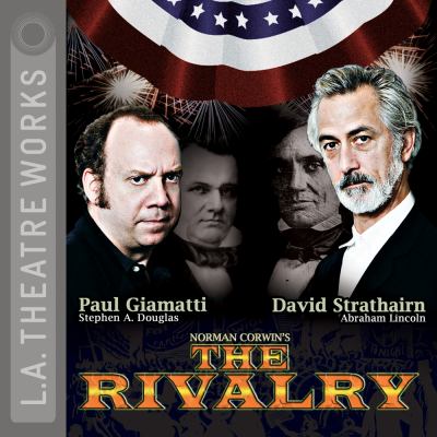 Norman Corwin's The rivalry