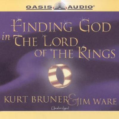 Finding God in The lord of the rings