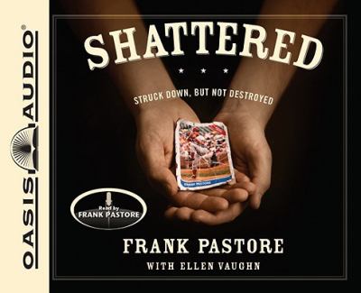Shattered struck down, but not destroyed 