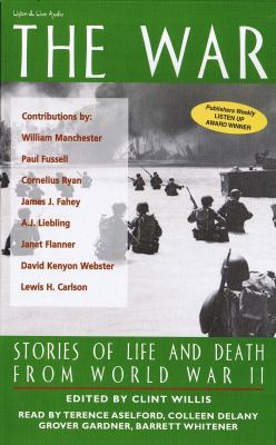 The war stories of life and death from World War II 