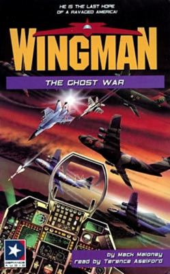 Wingman. #11, The ghost war