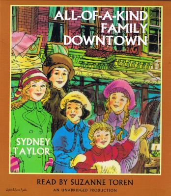All-of-a-kind family downtown