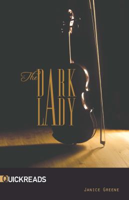 The Dark Lady