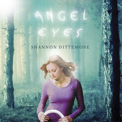 Angel eyes