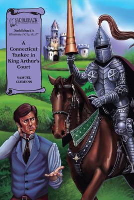 A Connecticut Yankee in King Arthur's court