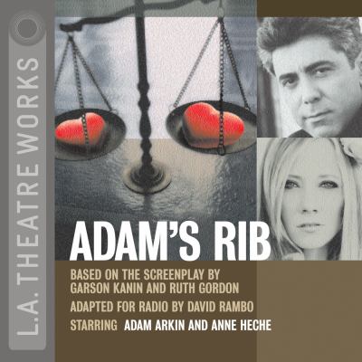 Adam's rib