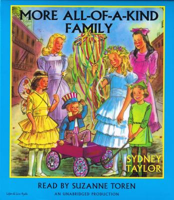 More all-of-a-kind family