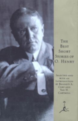 The best short stories of O. Henry 