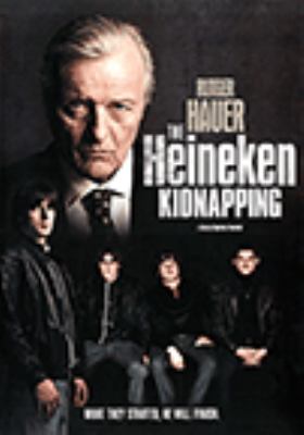 The Heineken kidnapping