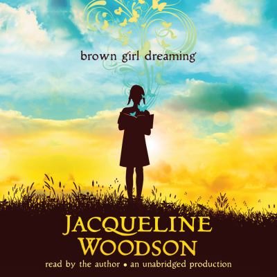 Brown girl dreaming 