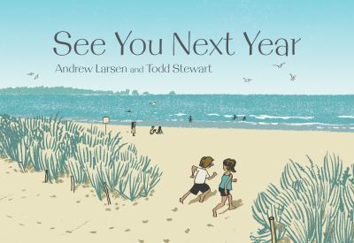 See you next year 