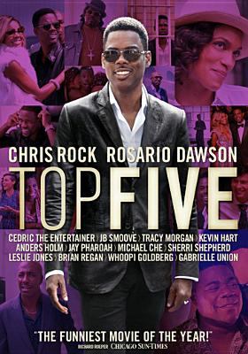 Top five 