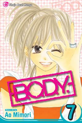 B.O.D.Y. Vol. 7 