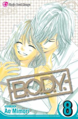 B.O.D.Y. Vol. 8 