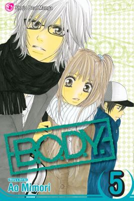 B.O.D.Y. Vol. 5 
