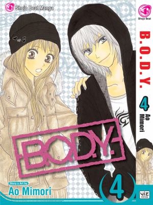 B.O.D.Y. Vol. 4 