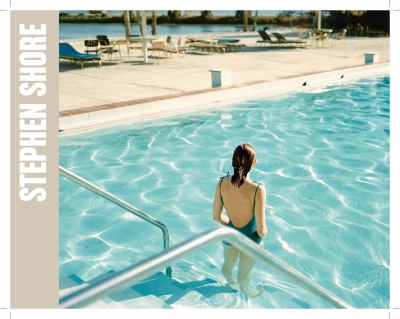 Stephen Shore 