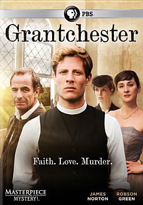 Grantchester. [Season 1] 