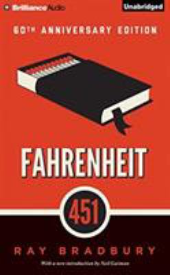Fahrenheit 451 