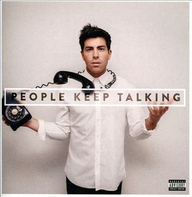 People keep talking