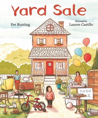 Yard sale 