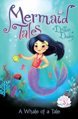 A whale of a tale 