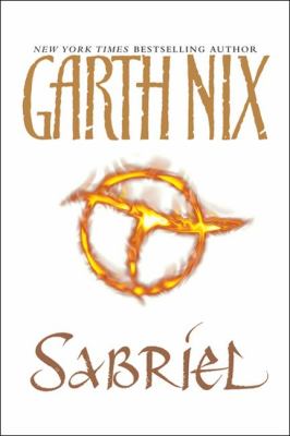 Sabriel 
