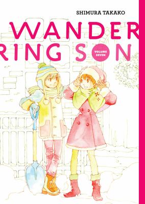 Wandering son. Volume seven 