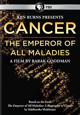 Cancer, the emperor of all maladies 