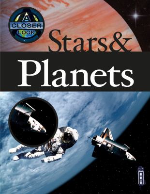 Stars & planets 