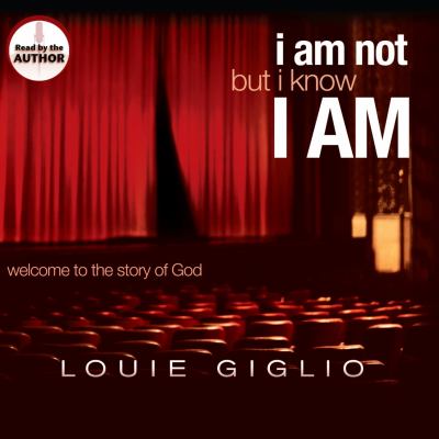 I am not but I know I Am