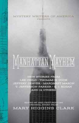 Manhattan mayhem 