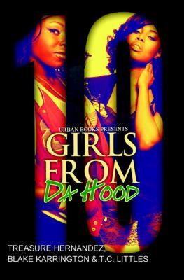 Girls from da hood 10 