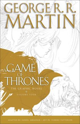 A game of thrones : the graphic novel. volume 4 