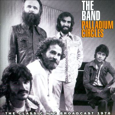Palladium circles 
