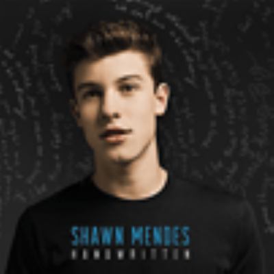Handwritten 