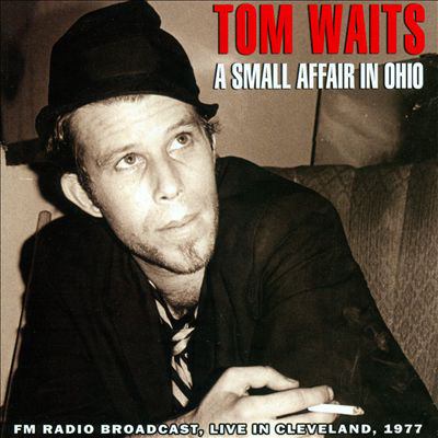 A small affair in Ohio 