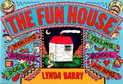 The fun house 