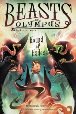 Hound of Hades 