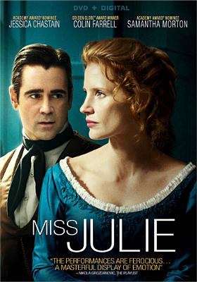 Miss Julie 