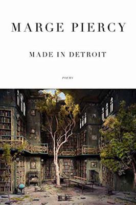 Made in Detroit : poems 