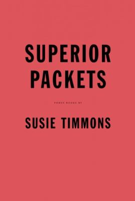 Superior packets : three books 
