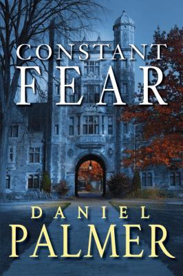 Constant fear 