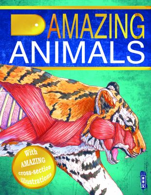 Amazing animals 