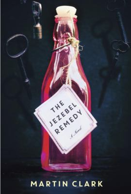 The Jezebel remedy : [a novel] 
