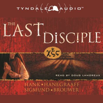 The last disciple