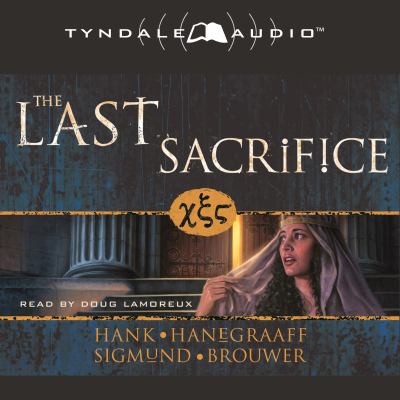 The last sacrifice