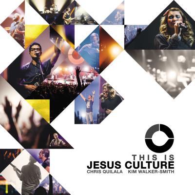 This is Jesus Culture.
