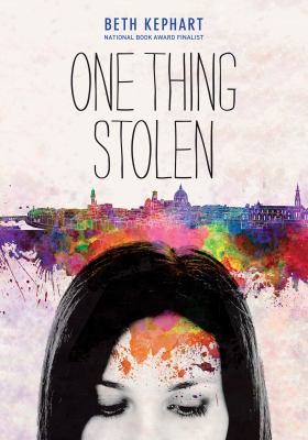 One thing stolen 