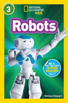 Robots 